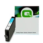 Tonershop huismerk vervangt HP C2P24AE nr. 935XL inktcartridge cyaan hoge capaciteit
