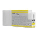 Epson T5964 inkt cartridge geel standaard capaciteit (origineel)