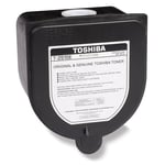 Toshiba T-2510E toner cartridge zwart (origineel)