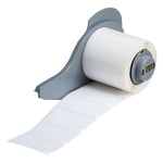 Brady M71-30-422 polyester labels | 38,10 mm x 19,05 mm (origineel)