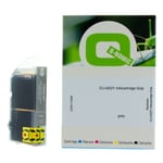 Canon CLI-42GY inkt cartridge grijs (huismerk)