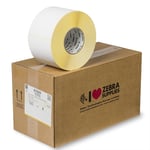 Zebra Z-Perform 1000D label (87809) 102mm x 152mm 4 rollen (origineel)