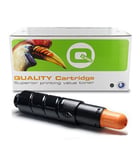 Canon C-EXV 43 toner cartridge zwart (Huismerk)