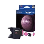 Brother LC-1220M inkt cartridge magenta (origineel)
