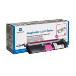 Konica Minolta A00W232 / 1710589-006 toner cartridge magenta hoge capaciteit (origineel)