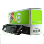 Tonershop huismerk vervangt HP C4092A nr. 92A toner cartridge zwart