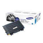 Samsung CLP-510D2C toner cartridge cyaan (origineel)