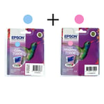 Epson T0805 / T0806 serie ( LC / LM ) origineel