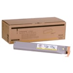 Xerox 016197900 toner cartridge geel hoge capaciteit (origineel)