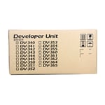 Kyocera DV-340 developer (origineel)