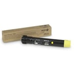 Xerox 106R01565 toner cartridge geel (origineel)