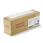 IBM 39V1642 toner cartridge zwart hoge capaciteit (origineel)