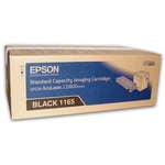 Epson S051165 toner cartridge zwart (origineel)
