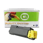 Kyocera TK-5150Y toner cartridge geel (huismerk)