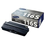 Samsung MLT-D116S toner cartridge zwart (origineel)