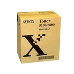 Xerox 006R90159 toner cartridge zwart ( 2 stuks ) origineel