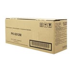 Triumph-Adler PK-5012M (1T02NSBTA0) toner cartridge magenta (origineel)