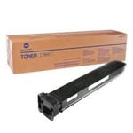 Konica Minolta A0TM151 toner cartridge zwart nr. TN413K (origineel)