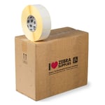 Zebra Z-Perform 1000T label (880010-050) 51mm x 51mm 10 rollen (origineel)