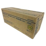 Konica Minolta A95X06D drum geel nr. IUP-24Y (origineel)