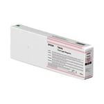 Epson T8046 inktcartridge licht magenta (origineel)