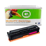 Tonershop huismerk vervangt HP CE413A nr. 305A toner cartridge magenta