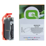 Tonershop huismerk vervangt HP CB321EE / CN684EE nr. 364XL inkt cartridge zwart