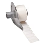 Brady M71-84-499 nylonweefsel labels | 22,86 mm x 12,70 mm (origineel)