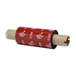 Zebra 5100 / 05100BK06045 hars ribbon 60mm x 450m 6 stuks (origineel)