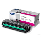 Samsung CLT-M506S toner cartridge magenta (origineel)