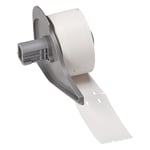 Brady M71-12-109 polyethyleen draad- en kabellabels | 19,05 mm x 76,20 mm (origineel)