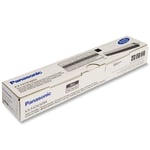 Panasonic KX-FATK509X toner cartridge zwart hoge capaciteit (origineel)