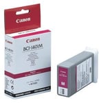 Canon BCI-1401M inkt cartridge magenta (origineel)