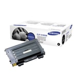 Samsung CLP-510D3K toner cartridge zwart (origineel)
