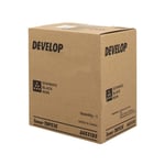 Develop A0X51D5 toner cartridge zwart nr. TNP51K (origineel)
