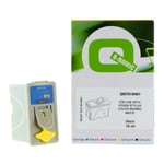 Epson T019 inkt cartridge zwart (huismerk)