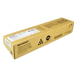 Sharp BP-C50GTBA toner cartridge zwart (origineel)