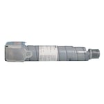 Panasonic DQ-TU10C toner cartridge zwart (origineel)