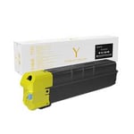 Kyocera TK-8725Y toner cartridge geel (origineel)