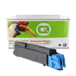 Kyocera TK-5150C toner cartridge cyaan (huismerk)