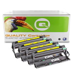 Brother DR-230CL drum (huismerk)