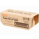 Utax 4424010010 toner cartridge zwart (origineel)