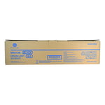 Konica Minolta AA7U40RD drum zwart nr. DR-313 (origineel)