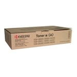Kyocera Mita 370AB000 toner cartridge zwart (origineel)