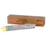 Xerox 106R00674 toner cartridge geel (origineel)