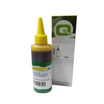 Epson T6734 inktcartridge geel (huismerk)