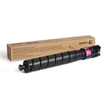 Xerox 106R04067 toner cartridge magenta (origineel)