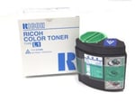 Ricoh Type L1 / 887908 toner cartridge cyaan (origineel)