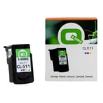 Canon CL-511 inkt cartridge kleur (huismerk)