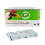 Brother TN-04C toner cartridge cyaan (huismerk)